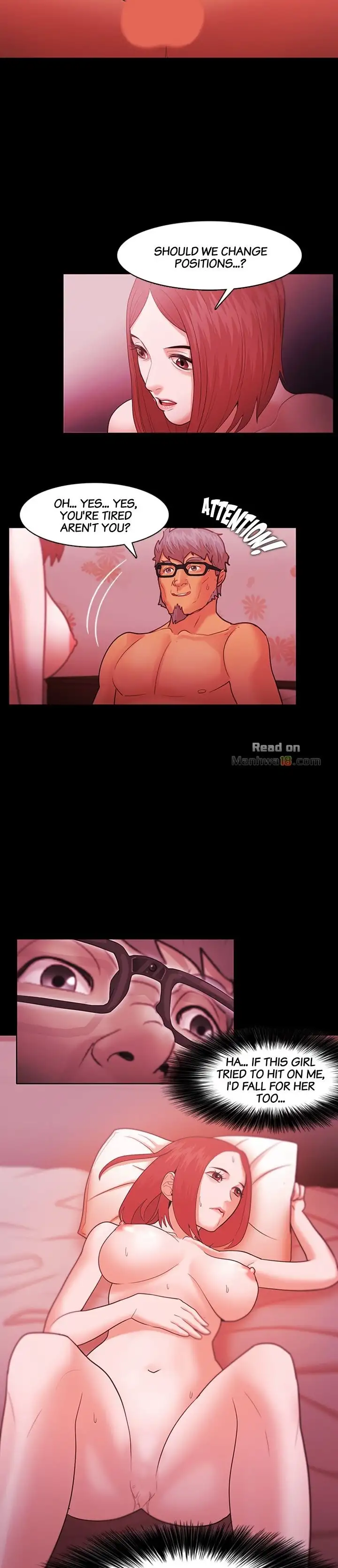 Loser (Team 201) Chapter 37 - Manhwa18.com