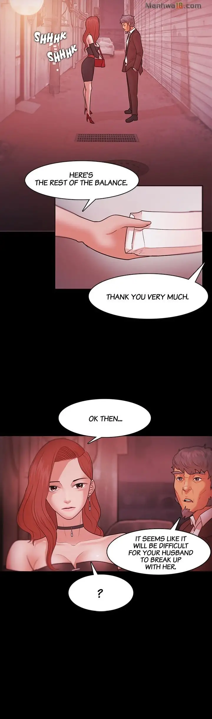 Loser (Team 201) Chapter 37 - Manhwa18.com