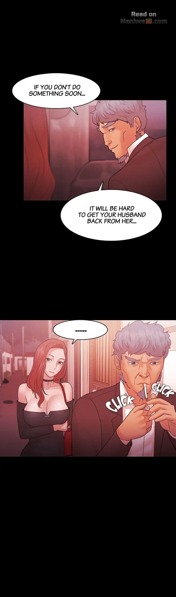 Loser (Team 201) Chapter 37 - Manhwa18.com