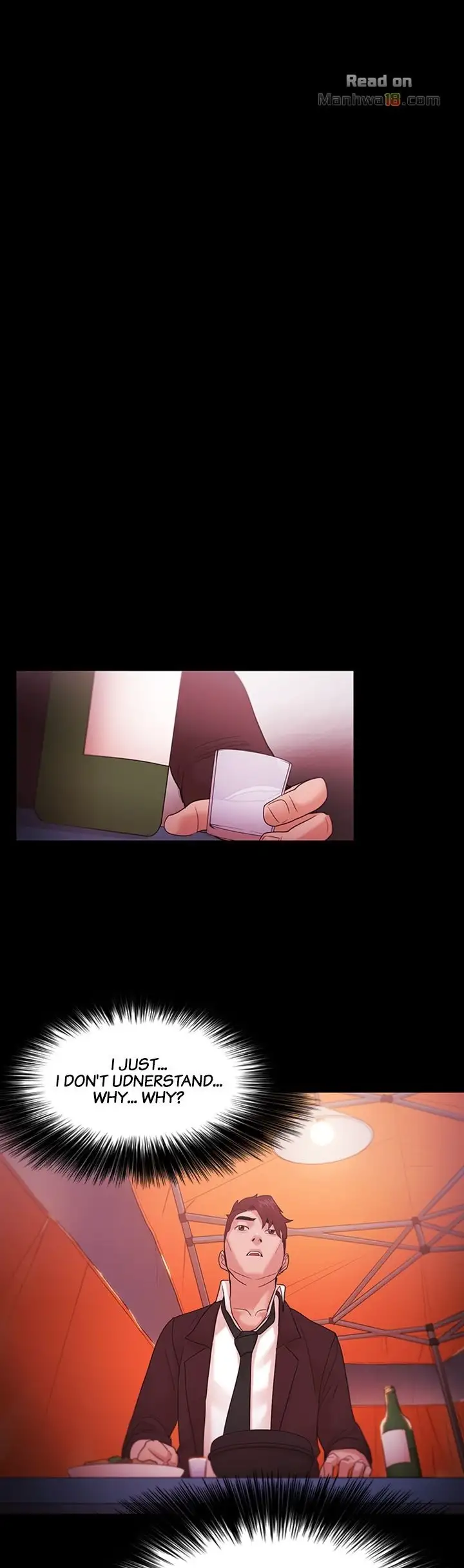 Loser (Team 201) Chapter 37 - Manhwa18.com