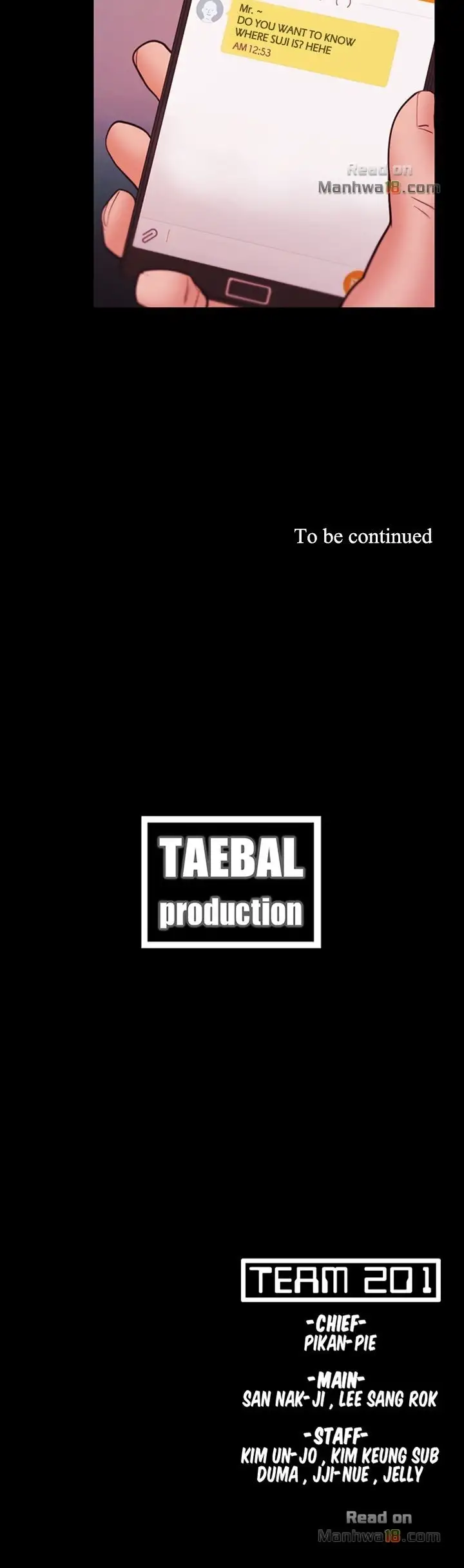 Loser (Team 201) Chapter 37 - Manhwa18.com