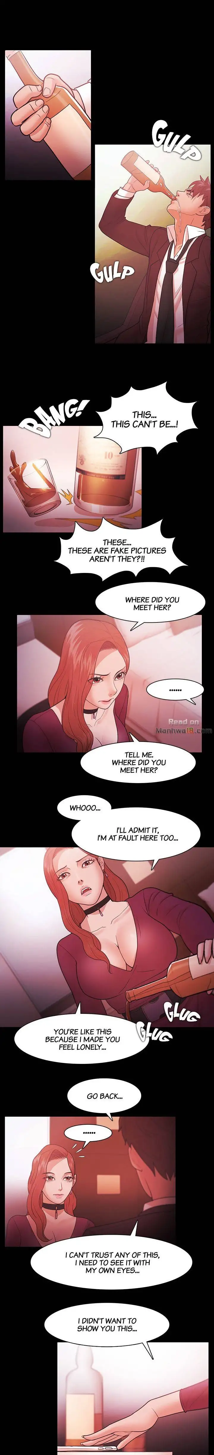 Loser (Team 201) Chapter 39 - Manhwa18.com