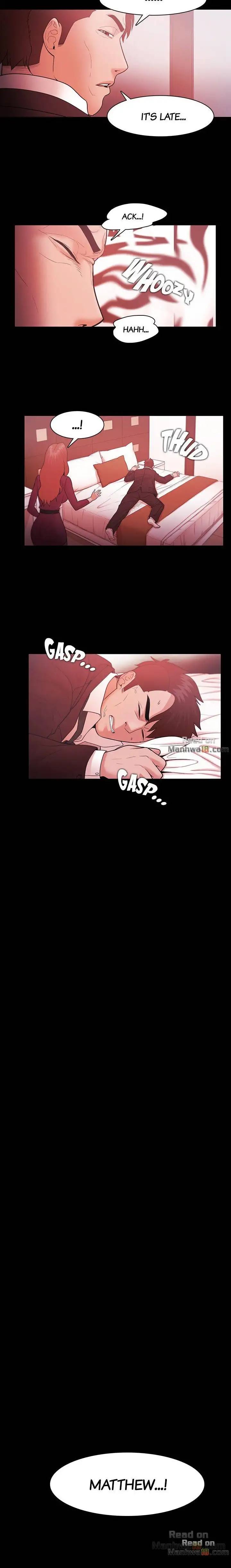 Loser (Team 201) Chapter 39 - Manhwa18.com