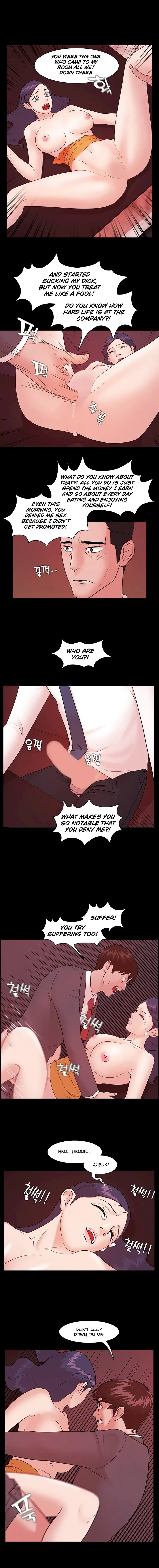 Loser (Team 201) Chapter 4 - Manhwa18.com