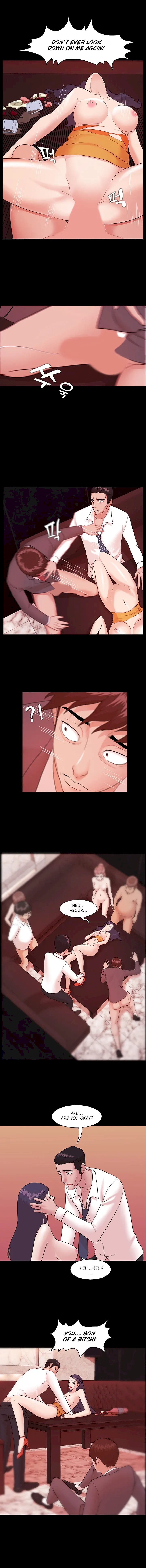 Loser (Team 201) Chapter 4 - Manhwa18.com