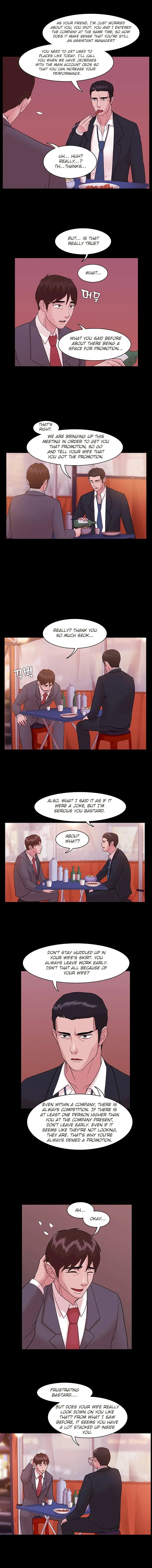 Loser (Team 201) Chapter 4 - Manhwa18.com