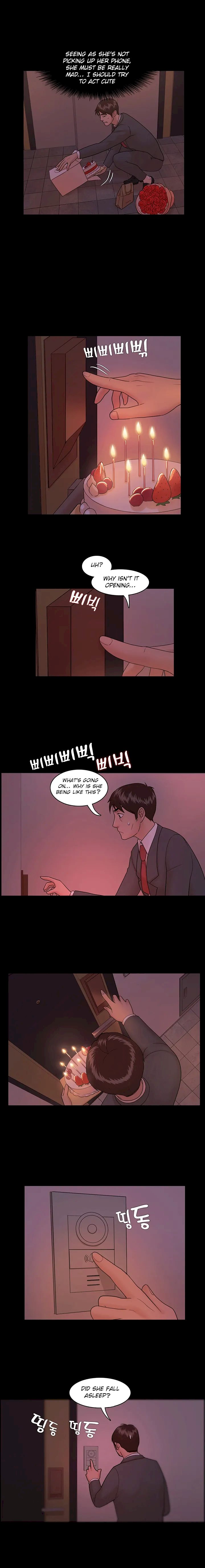 Loser (Team 201) Chapter 4 - Manhwa18.com