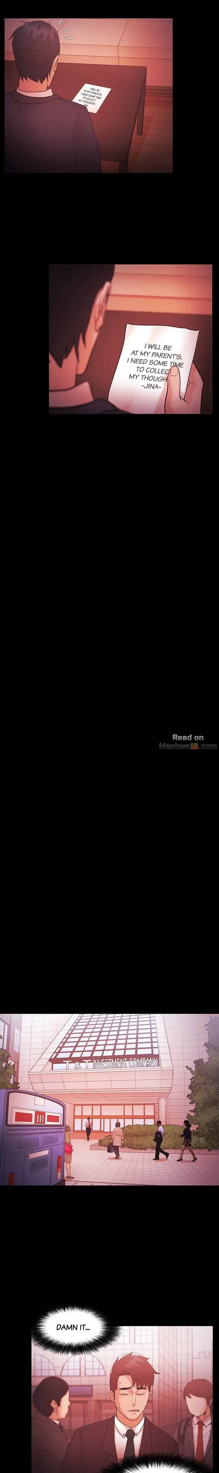 Loser (Team 201) Chapter 40 - Manhwa18.com