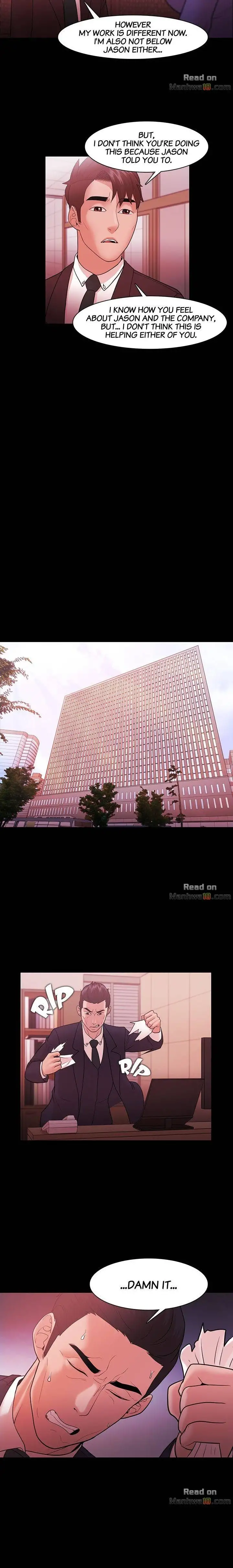 Loser (Team 201) Chapter 40 - Manhwa18.com