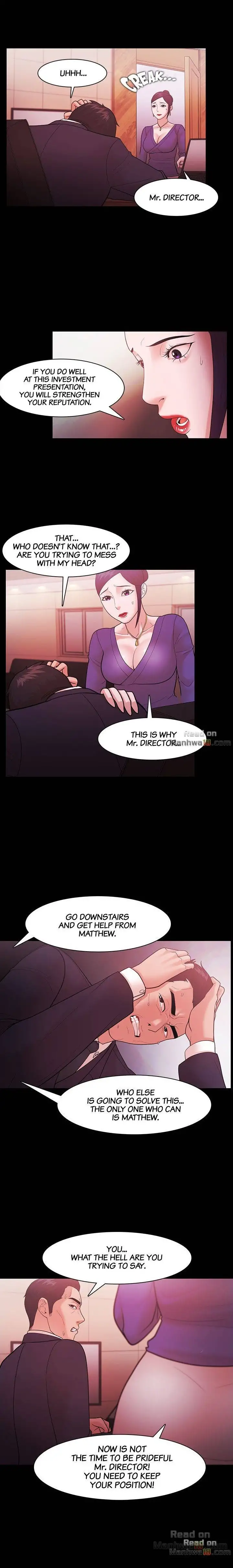 Loser (Team 201) Chapter 40 - Manhwa18.com