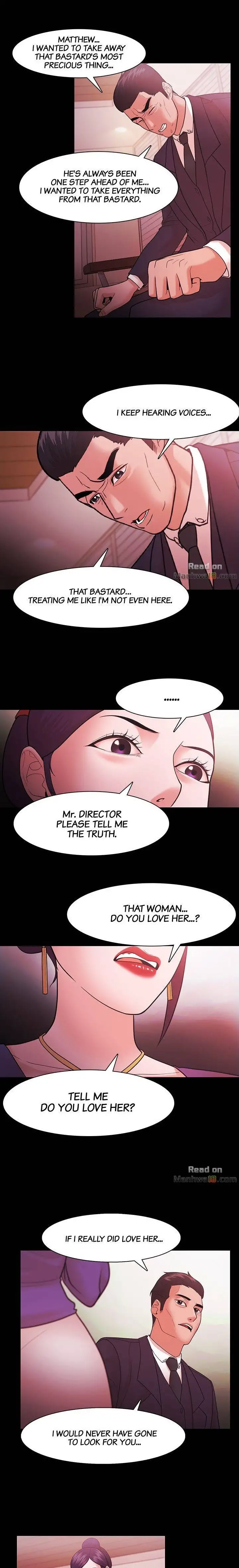 Loser (Team 201) Chapter 40 - Manhwa18.com