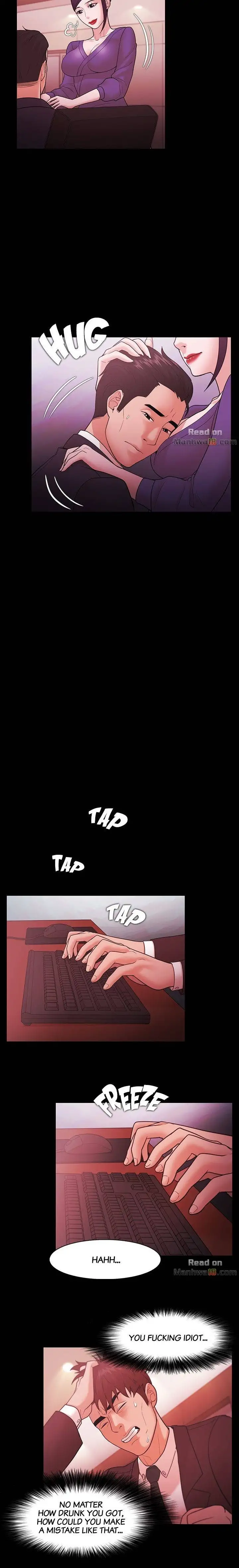 Loser (Team 201) Chapter 40 - Manhwa18.com