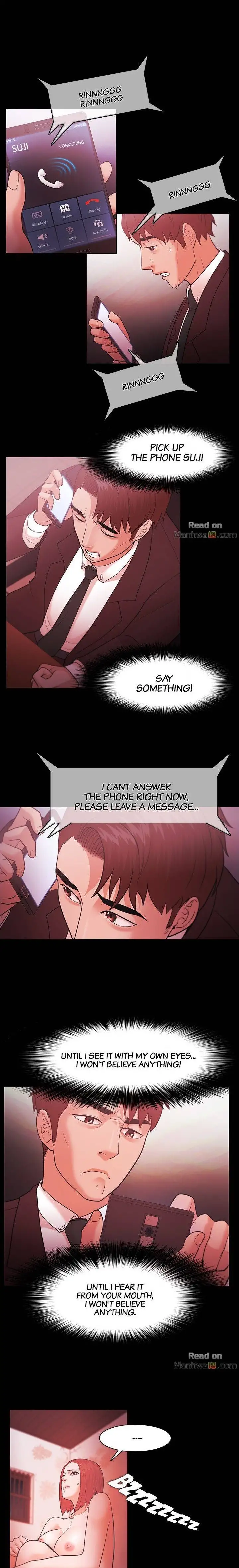 Loser (Team 201) Chapter 40 - Manhwa18.com