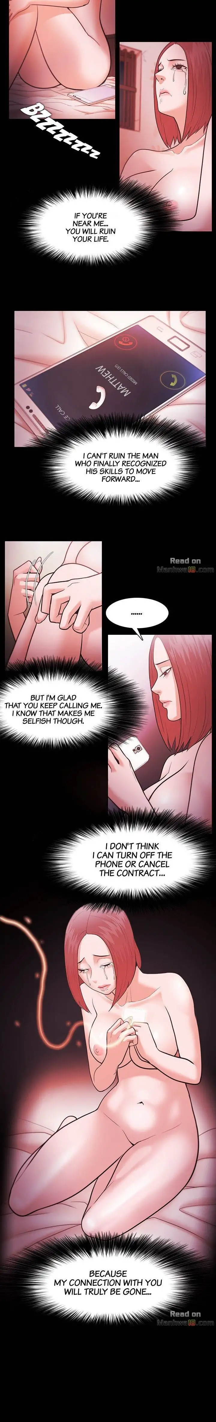 Loser (Team 201) Chapter 40 - Manhwa18.com