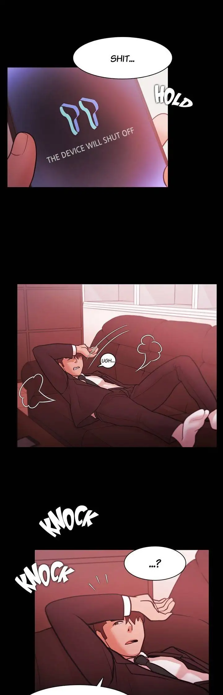 Loser (Team 201) Chapter 40 - Manhwa18.com