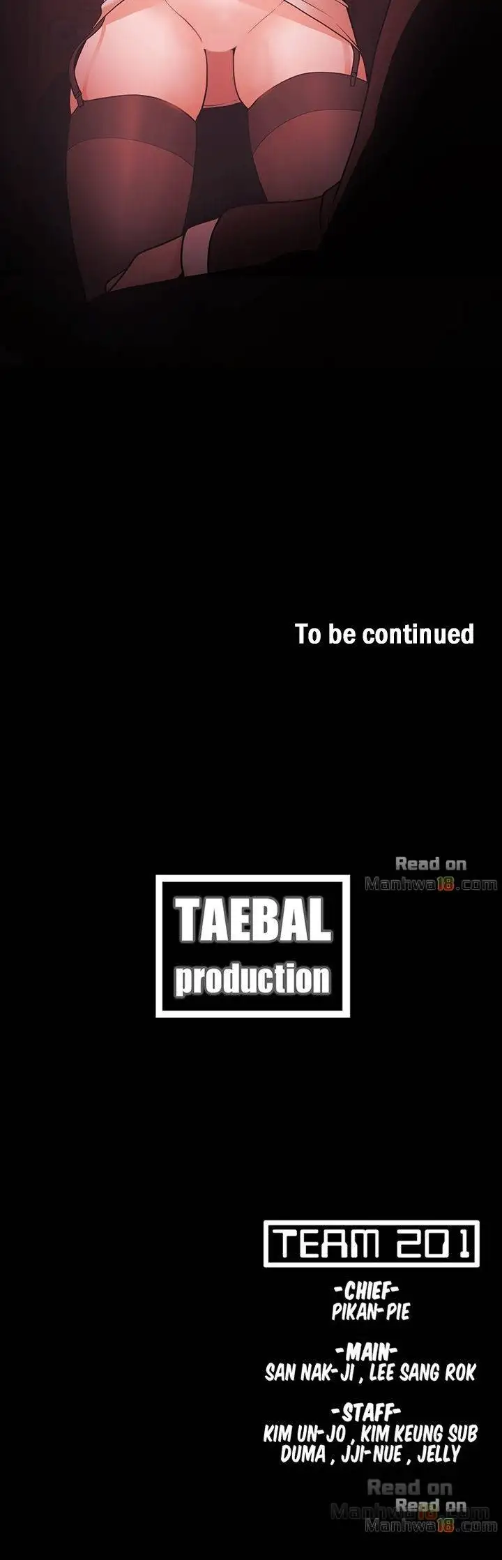 Loser (Team 201) Chapter 40 - Manhwa18.com