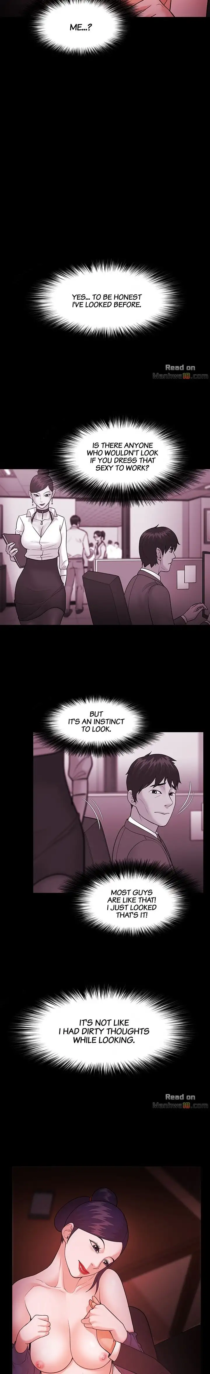 Loser (Team 201) Chapter 41 - Manhwa18.com