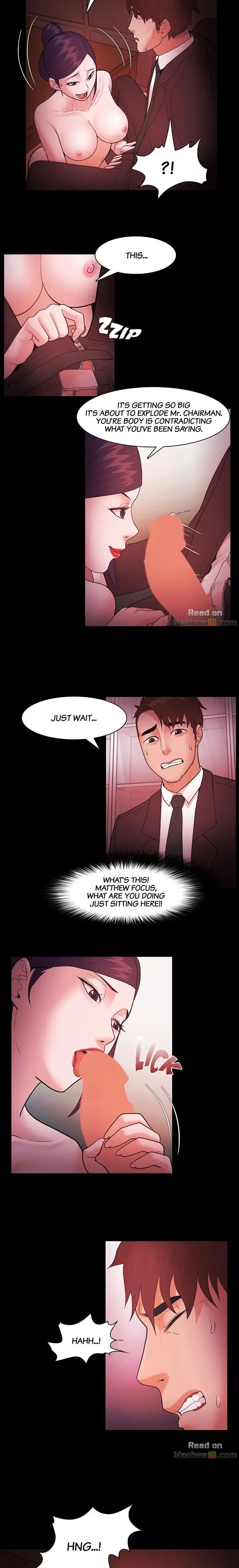 Loser (Team 201) Chapter 41 - Manhwa18.com