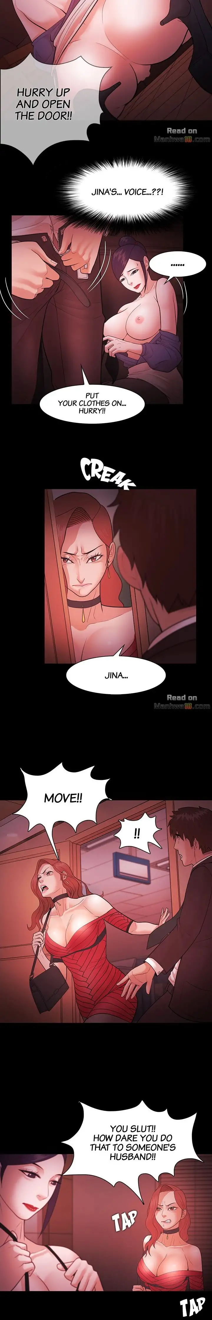 Loser (Team 201) Chapter 41 - Manhwa18.com