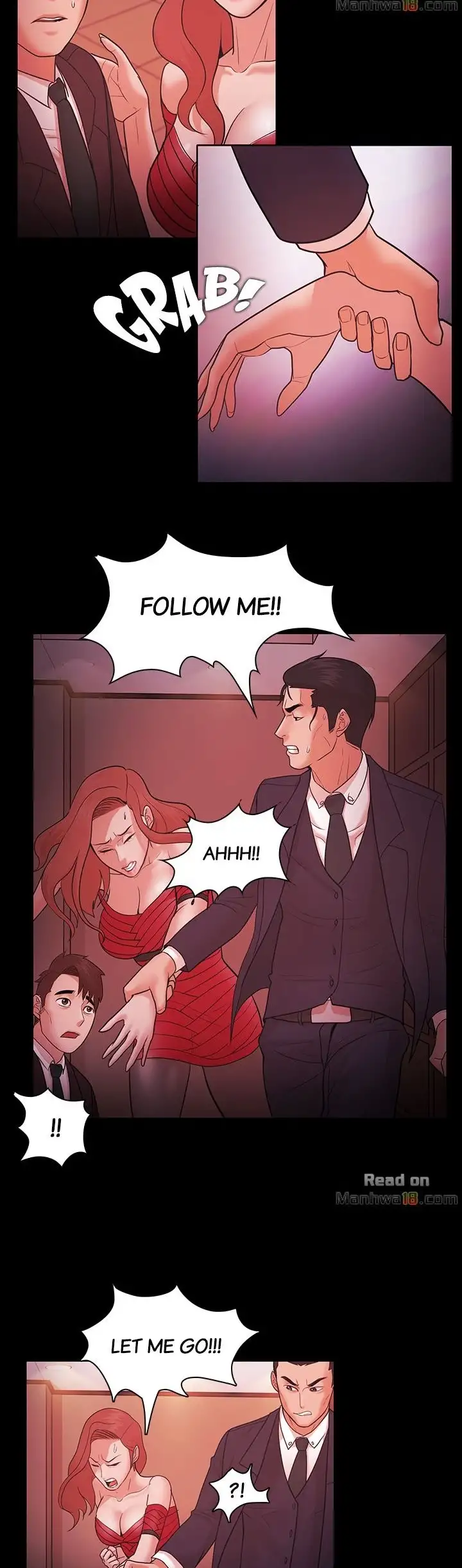 Loser (Team 201) Chapter 41 - Manhwa18.com