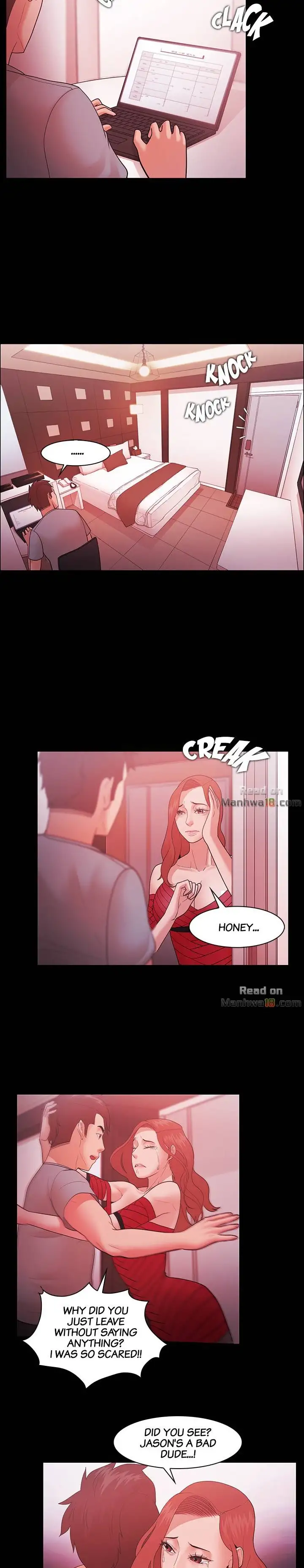 Loser (Team 201) Chapter 43 - Manhwa18.com