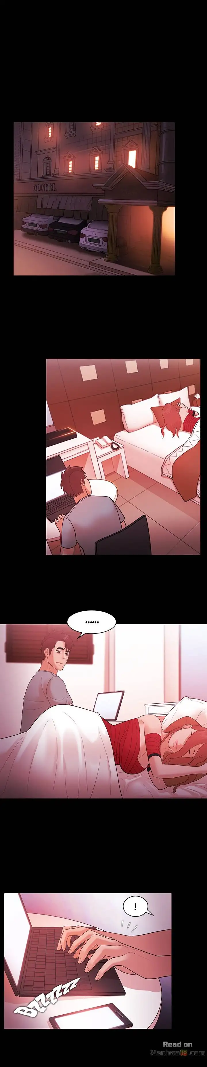 Loser (Team 201) Chapter 43 - Manhwa18.com