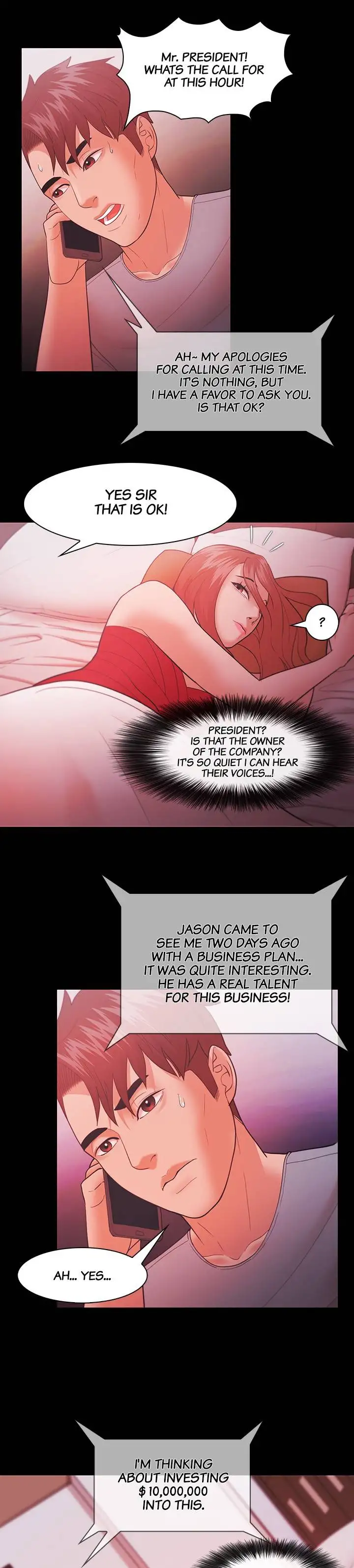 Loser (Team 201) Chapter 43 - Manhwa18.com