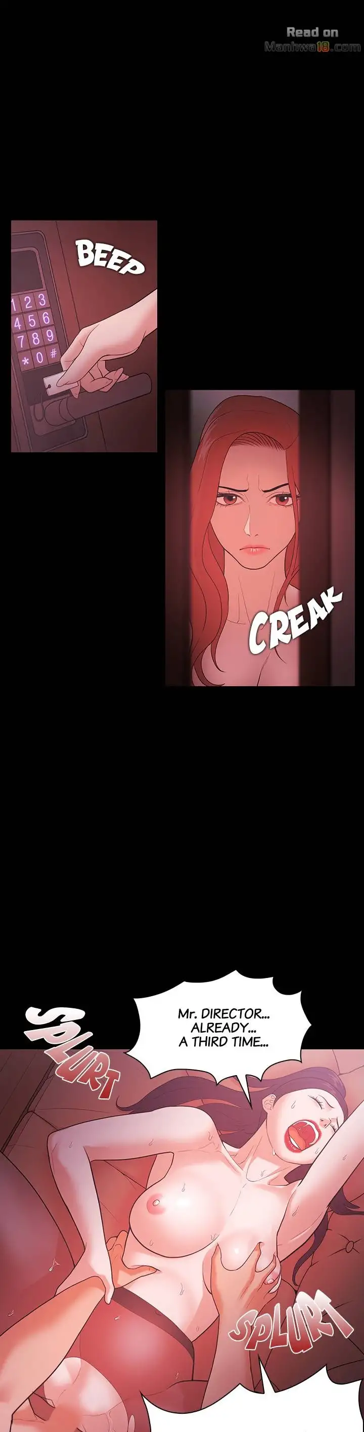 Loser (Team 201) Chapter 43 - Manhwa18.com