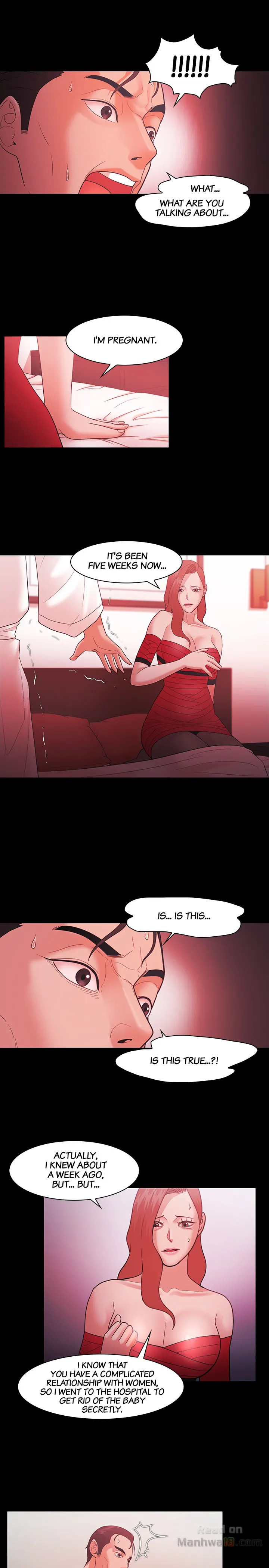 Loser (Team 201) Chapter 44 - Manhwa18.com