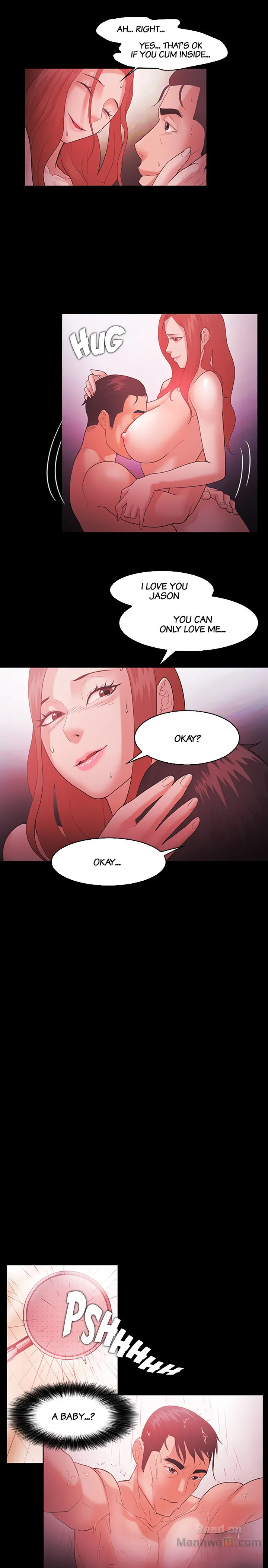 Loser (Team 201) Chapter 44 - Manhwa18.com