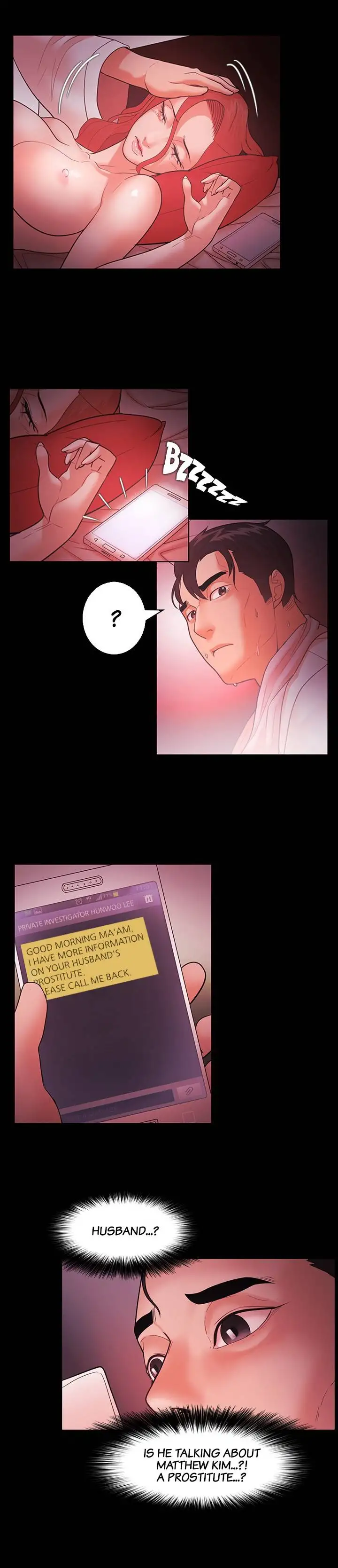 Loser (Team 201) Chapter 45 - Manhwa18.com