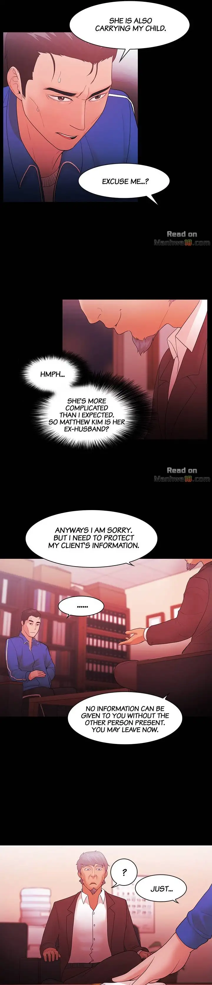 Loser (Team 201) Chapter 45 - Manhwa18.com