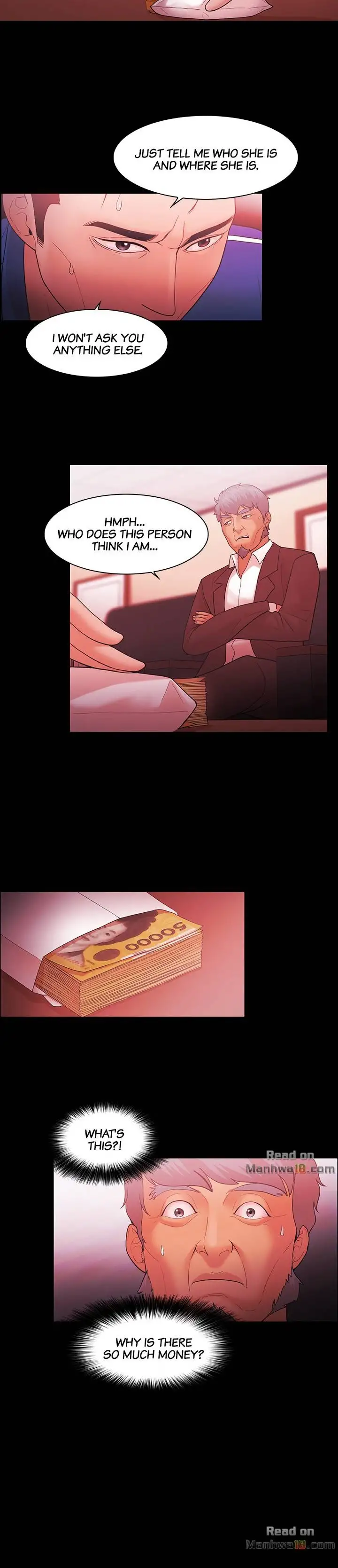 Loser (Team 201) Chapter 45 - Manhwa18.com