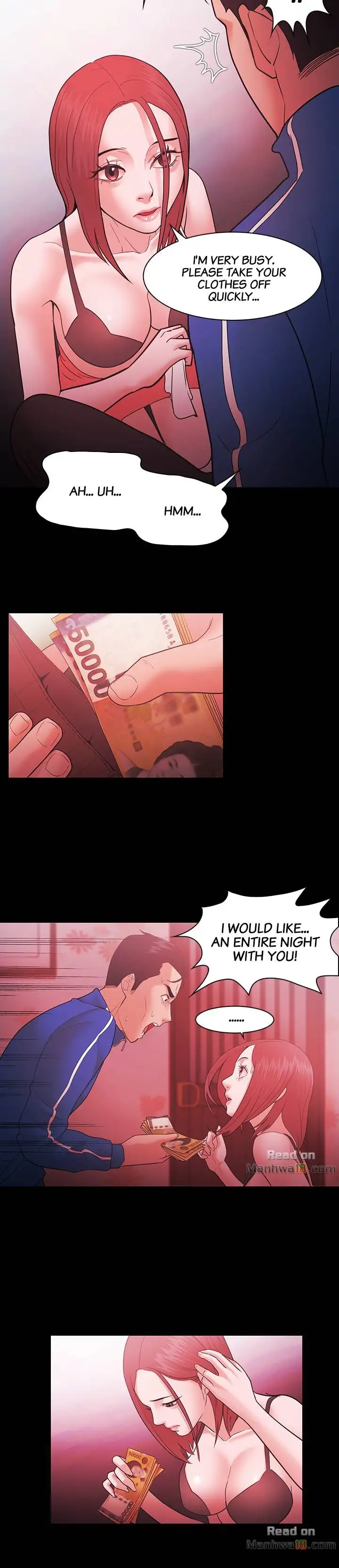 Loser (Team 201) Chapter 45 - Manhwa18.com