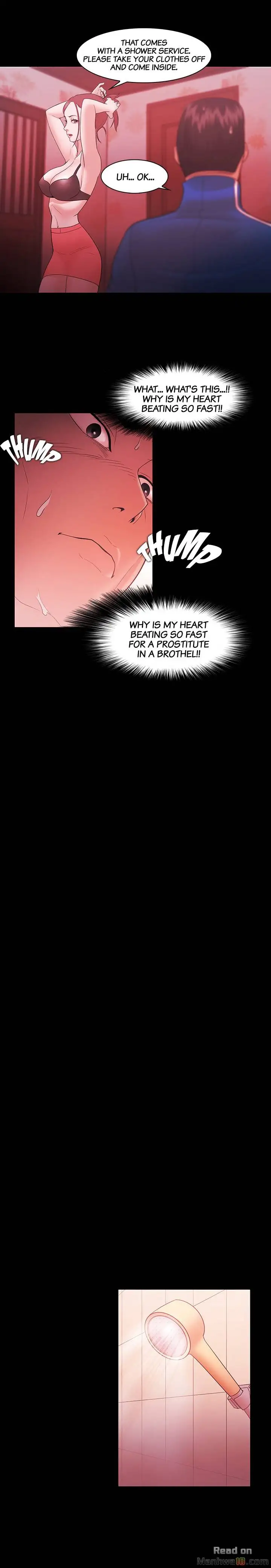 Loser (Team 201) Chapter 45 - Manhwa18.com