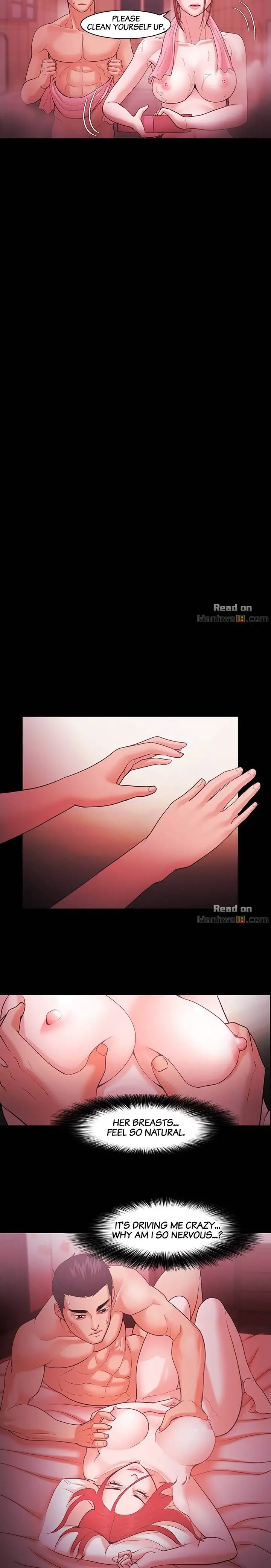 Loser (Team 201) Chapter 45 - Manhwa18.com