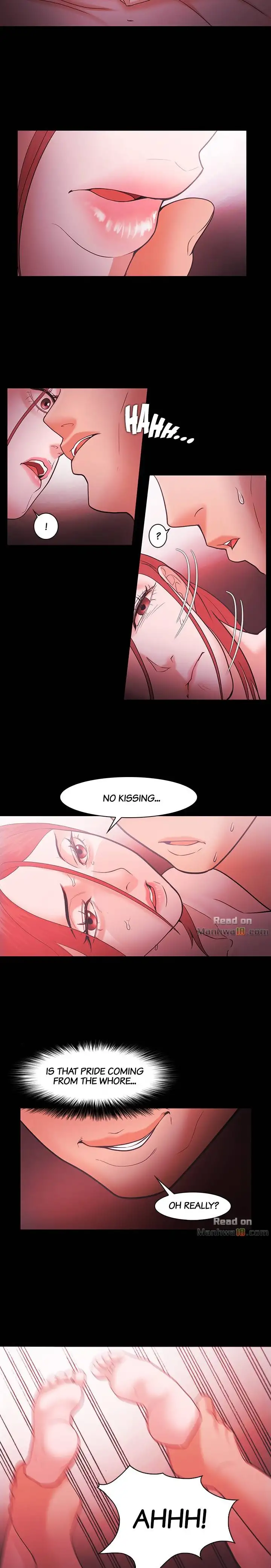 Loser (Team 201) Chapter 45 - Manhwa18.com