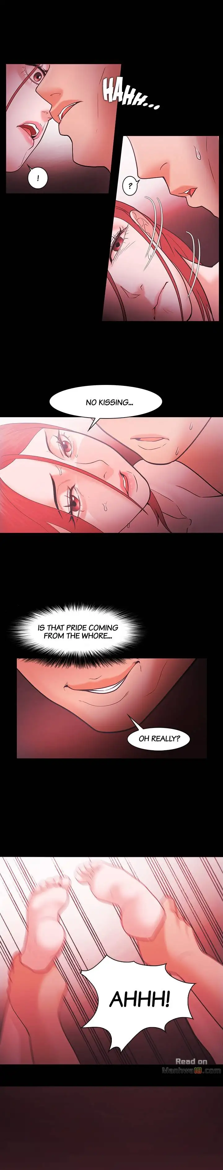 Loser (Team 201) Chapter 46 - Manhwa18.com