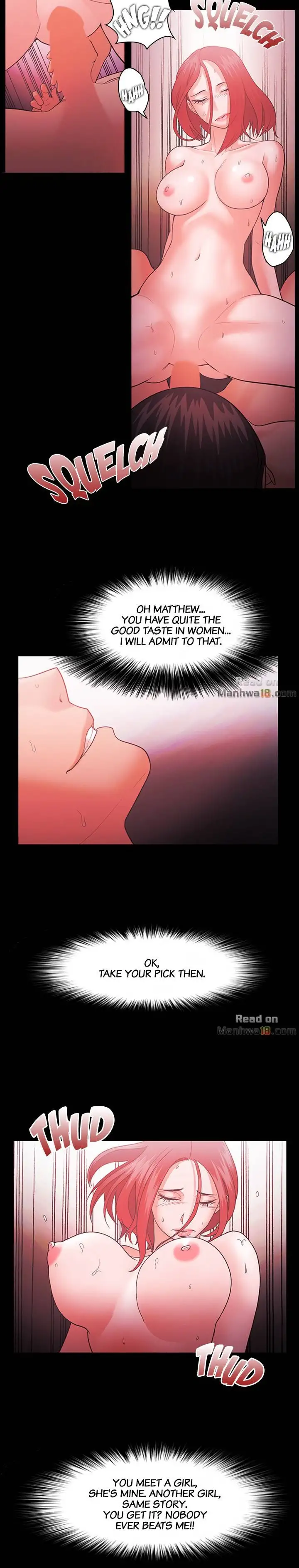 Loser (Team 201) Chapter 46 - Manhwa18.com