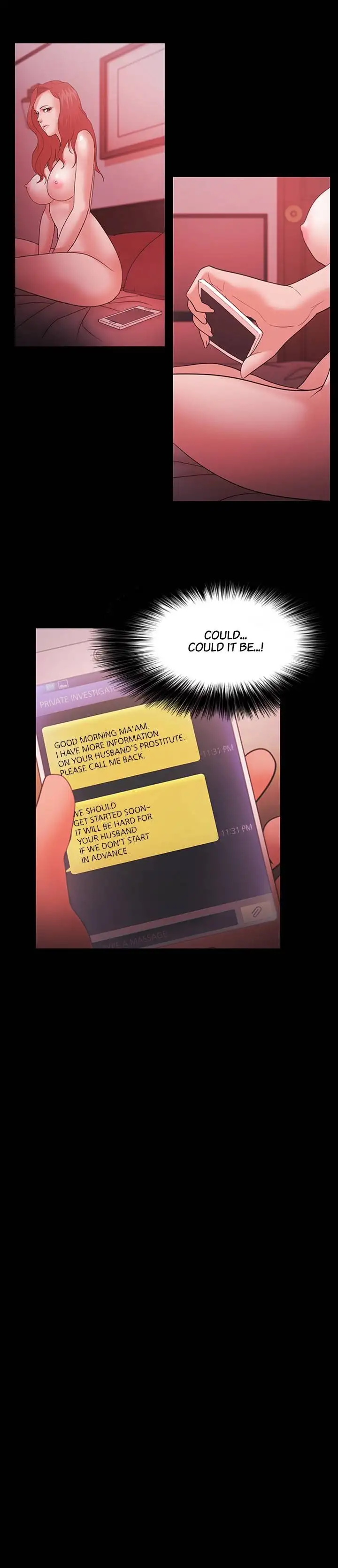 Loser (Team 201) Chapter 46 - Manhwa18.com