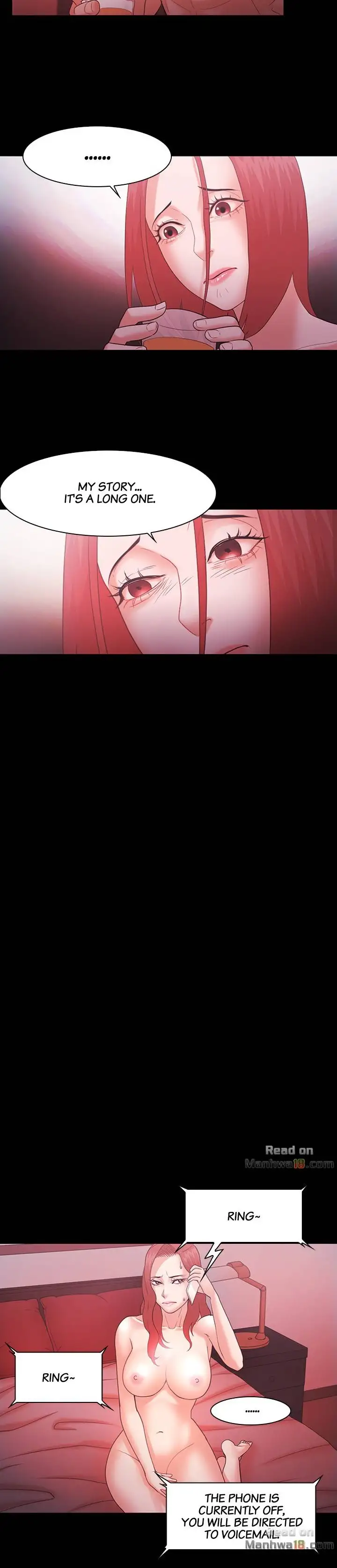 Loser (Team 201) Chapter 46 - Manhwa18.com