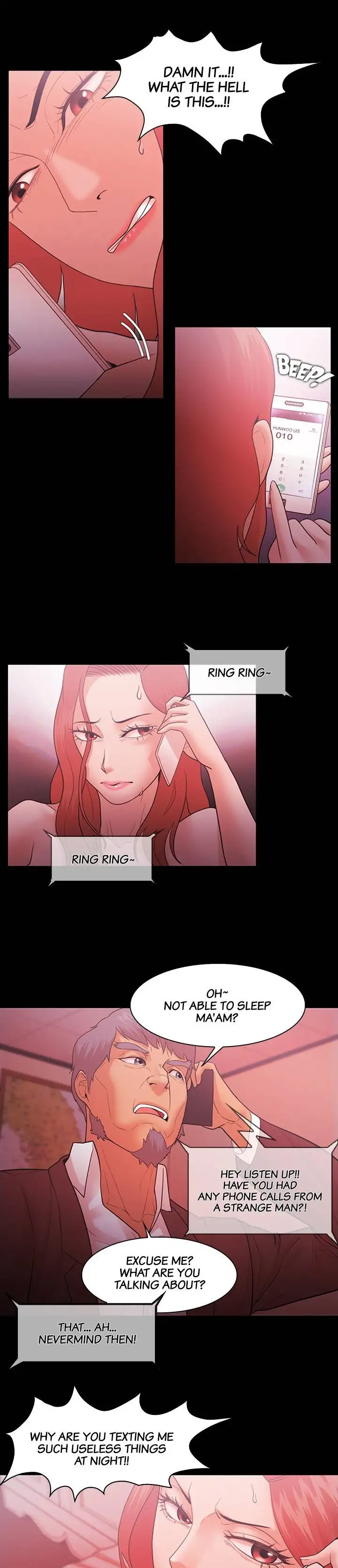 Loser (Team 201) Chapter 46 - Manhwa18.com