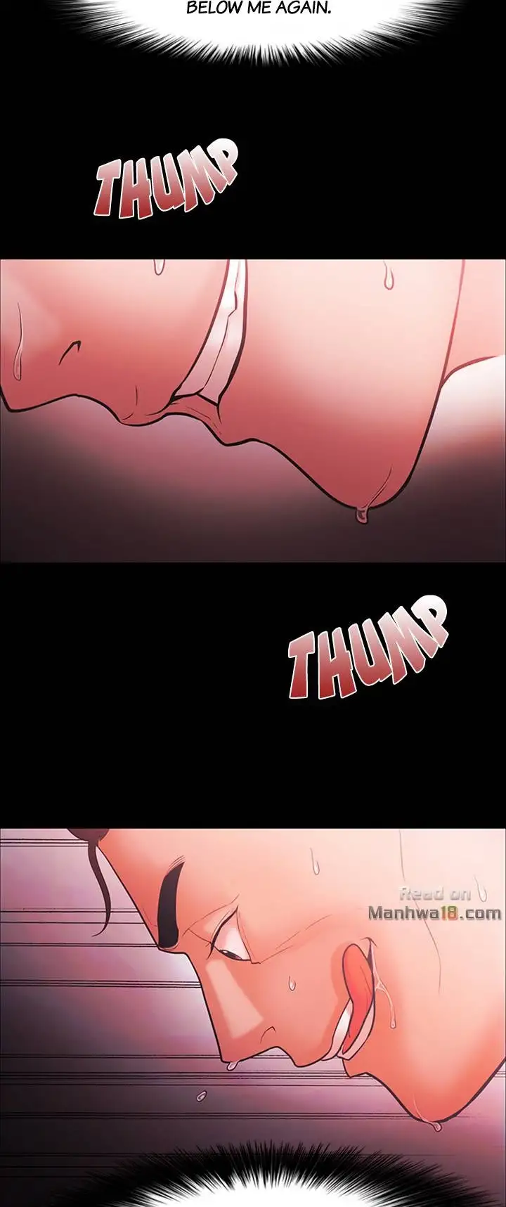 Loser (Team 201) Chapter 46 - Manhwa18.com