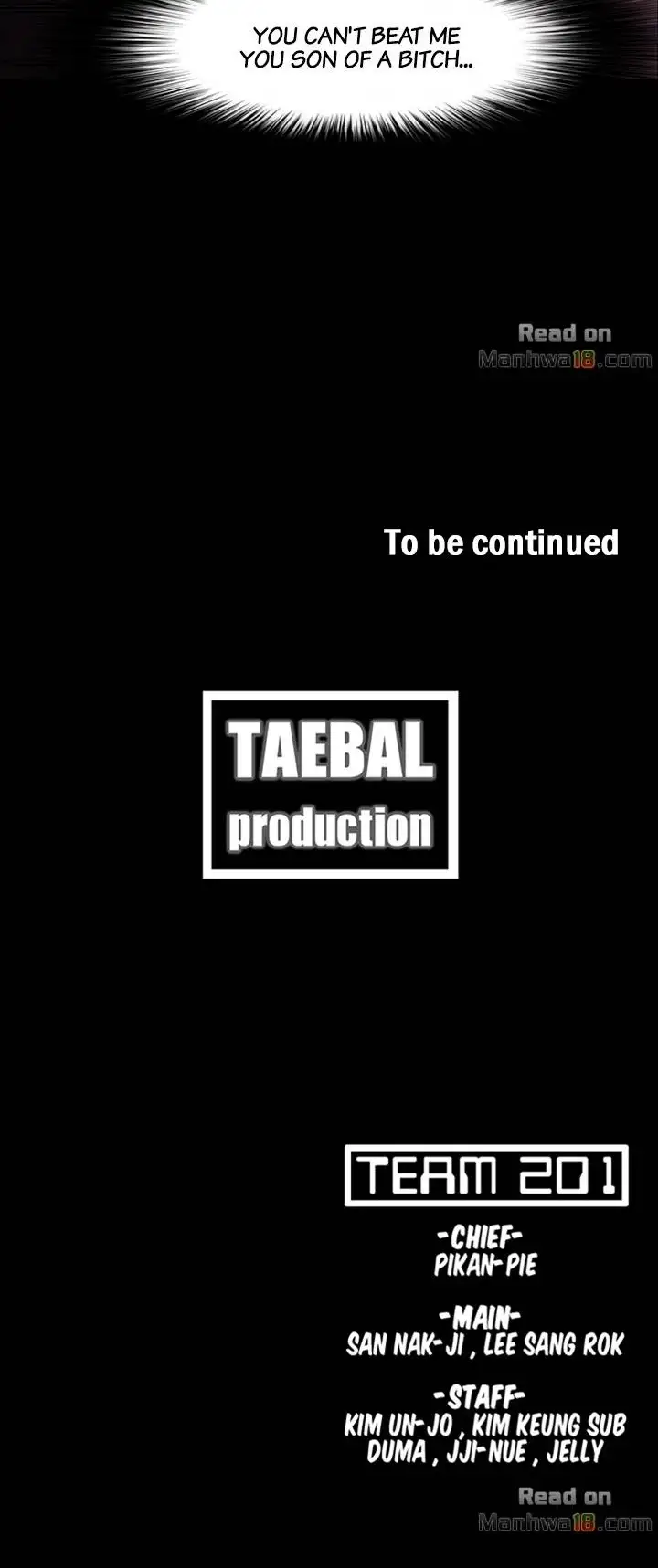 Loser (Team 201) Chapter 46 - Manhwa18.com