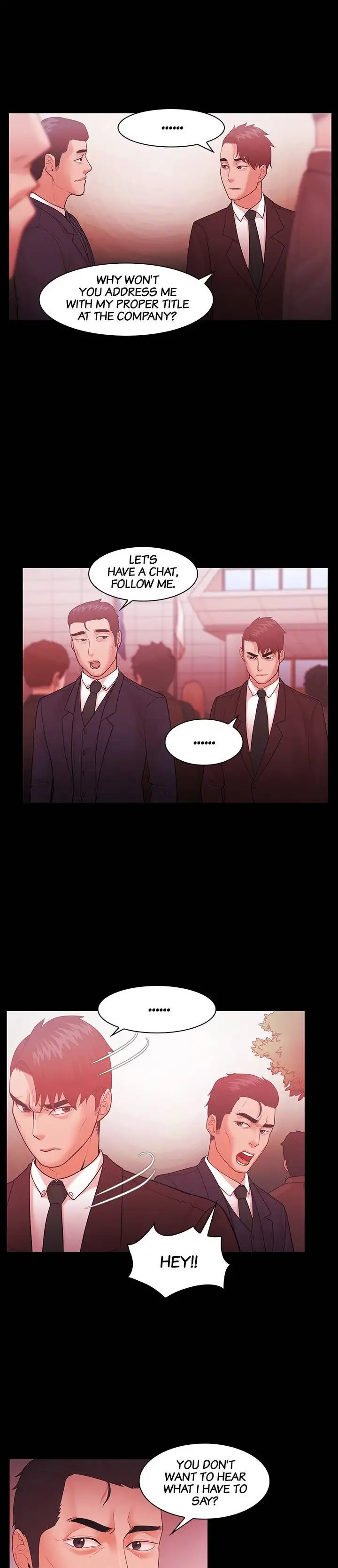 Loser (Team 201) Chapter 47 - Manhwa18.com