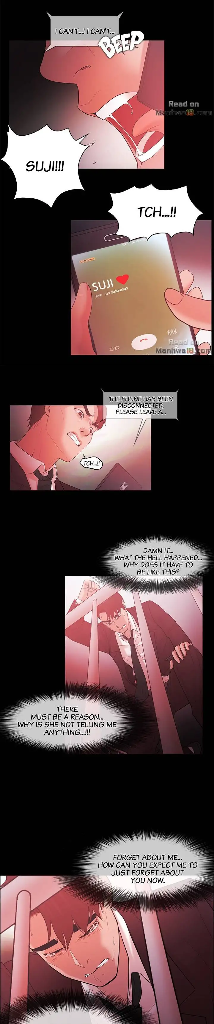 Loser (Team 201) Chapter 47 - Manhwa18.com