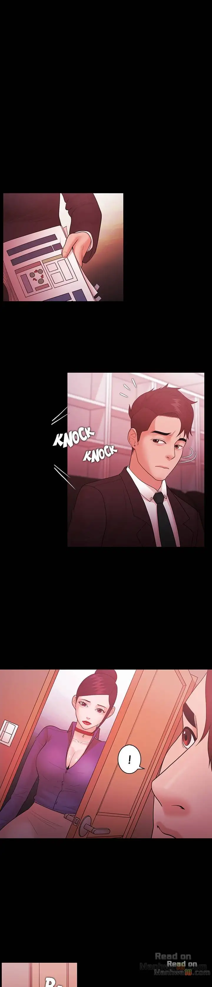 Loser (Team 201) Chapter 48 - Manhwa18.com