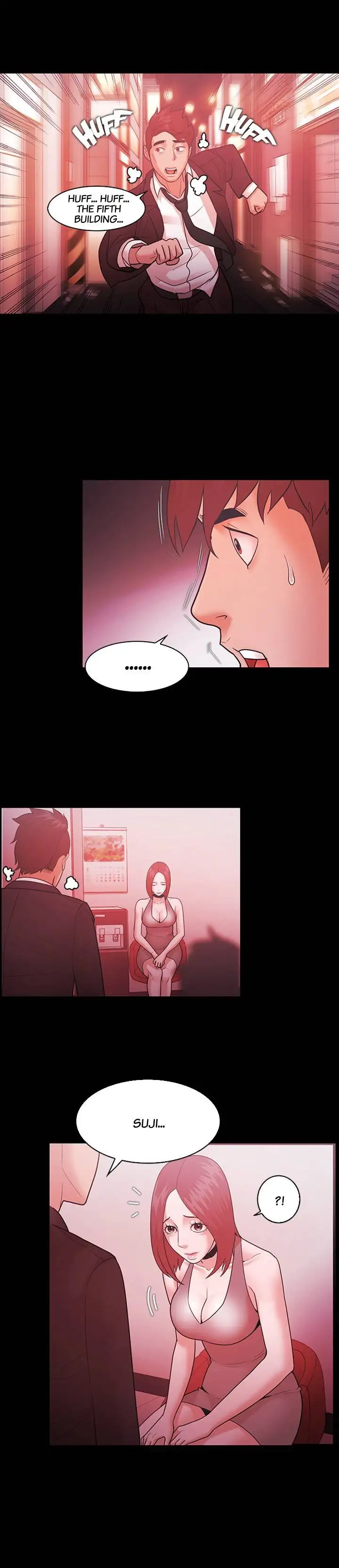 Loser (Team 201) Chapter 49 - Manhwa18.com