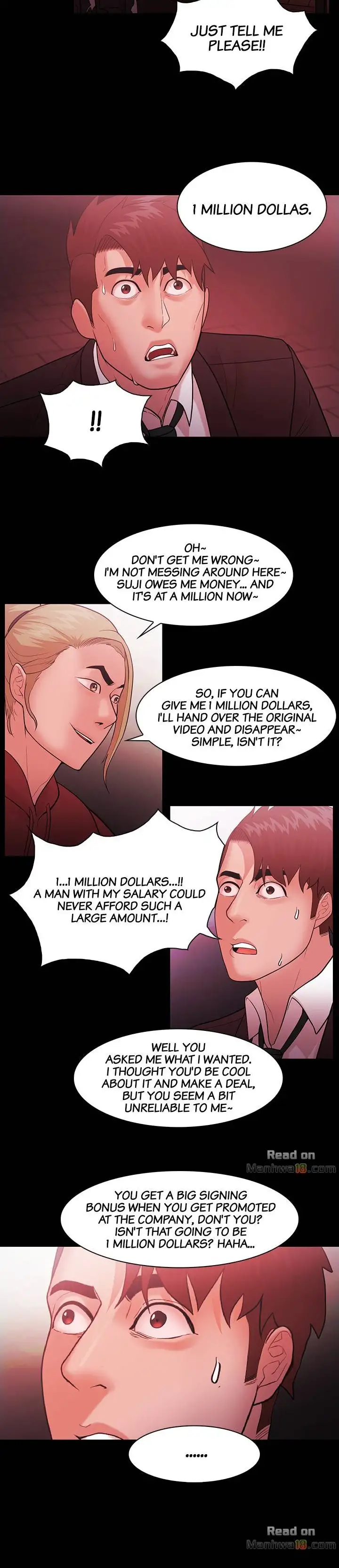 Loser (Team 201) Chapter 49 - Manhwa18.com