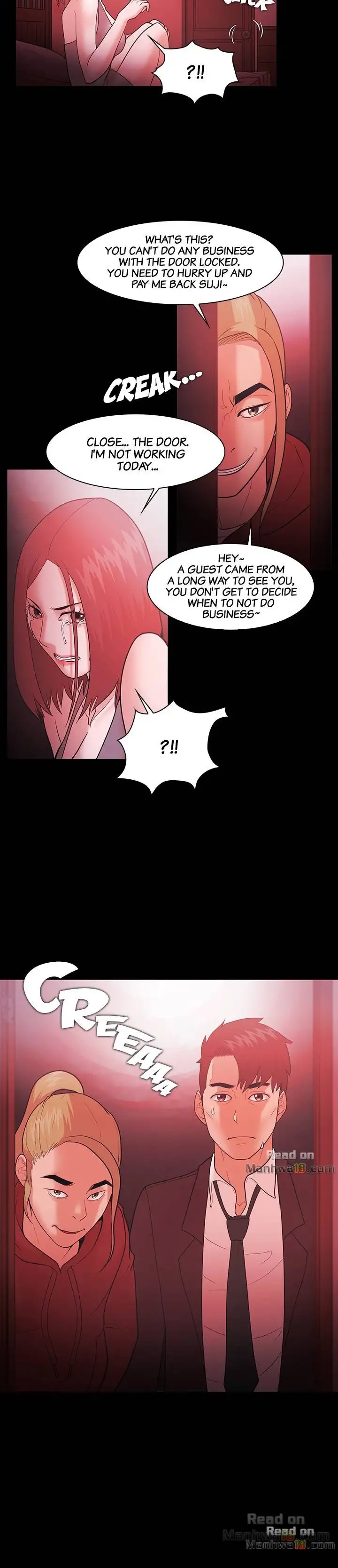 Loser (Team 201) Chapter 49 - Manhwa18.com